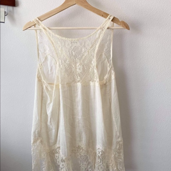 Free People tank - Picture 3 of 5